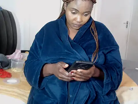 BigButtGodess webcam show