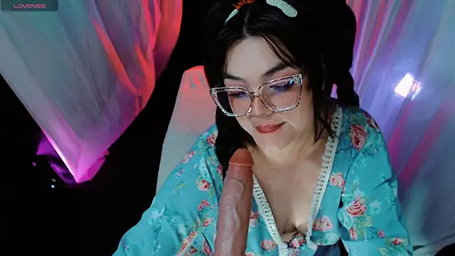 alexa11_ élő XXX-chatje