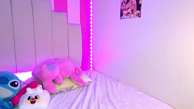 AliiceBrown_ – Live XXX-chat