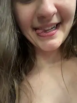 Živý XXX chat psilybaby