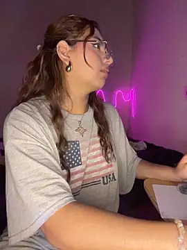 SoftLady_S33 Live XXX-Chat