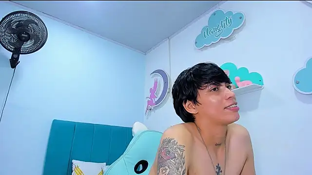 ivyheat3 webcam show