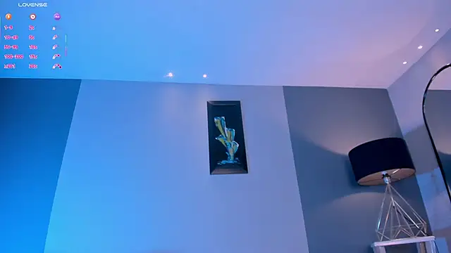 Czat XXX na żywo – TaraLawrence