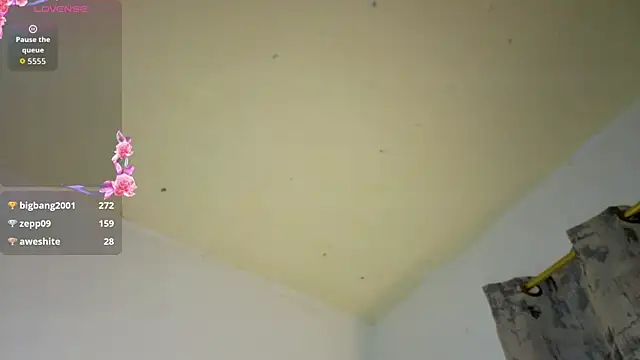 CloeBunny_ 网络视讯表演