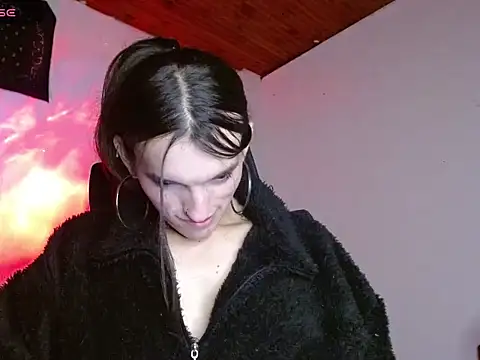 Scarlett_crastrawberry Adlı Modelin Canlı XXX Sohbeti