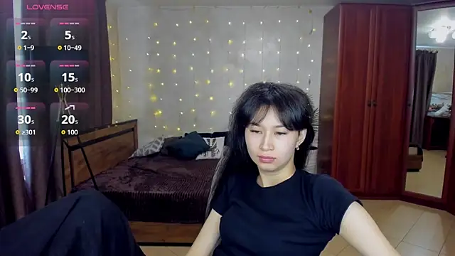 SheilaRare: онлайн-секс-чат