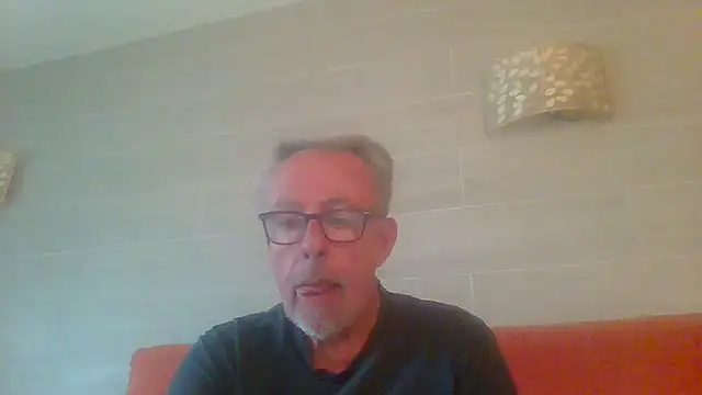 tuggy59のウェブカメラショー