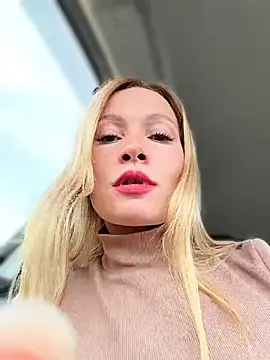 Chat XXX ao vivo de LavenderHot