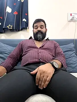 Fun_Guuy Webcam Show