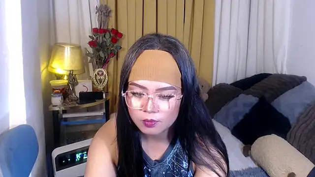 Show de webcam de YourSweet-mich