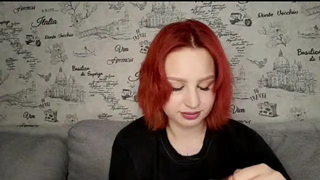 Chat XXX ao vivo de ProMilly