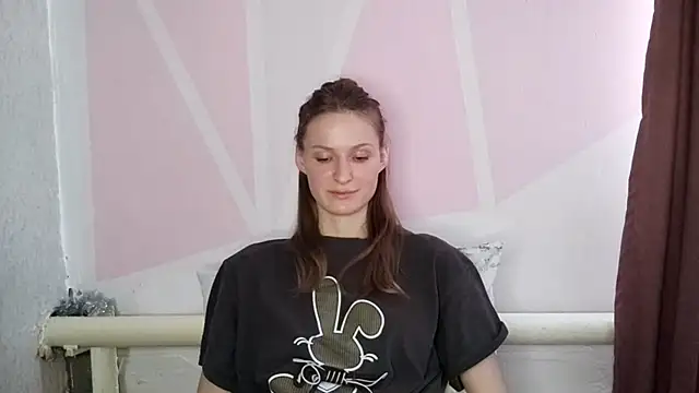 EthylGabak webcam show