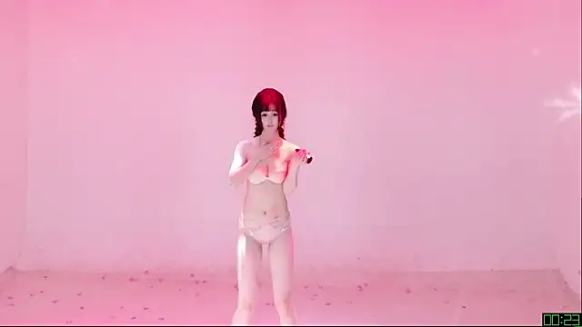 Chat +18 de ATY-1315 ao vivo