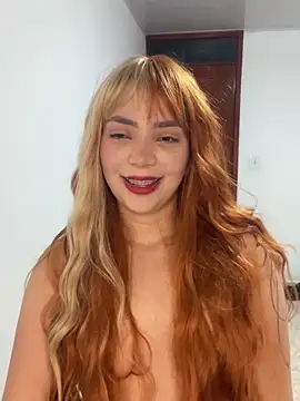 Catalina_bel webcam show