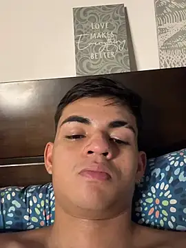 sexyboy-sebas ওয়েবক্যাম শো