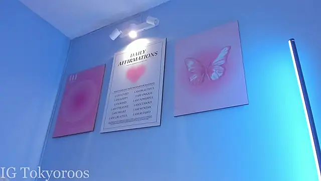 TokyoHaskel's Live XXX Chat