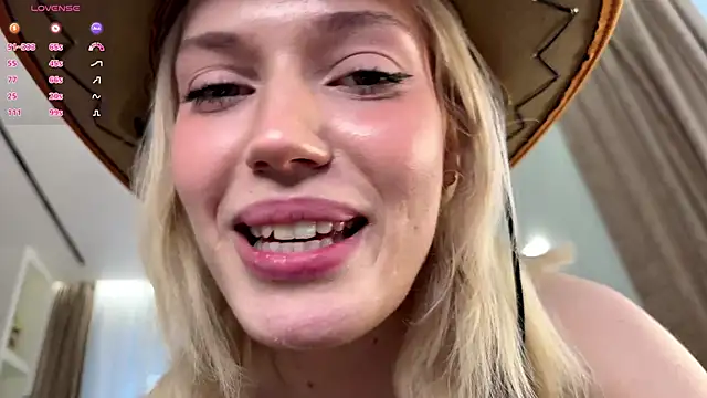 GlaydsLeveto 라이브 XXX 채팅