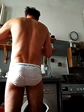 Chat XXX en directo de nipplegayfeet