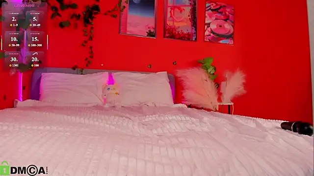 Chat XXX en directo de Sara_Robinson