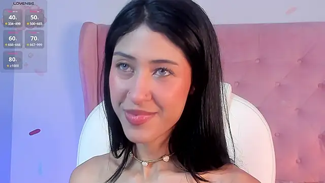 internett_sweetheart's Live XXX Chat