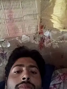 rockmen04 Webcam show