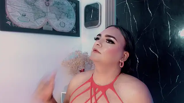 Sofia_antonella_ webcam show