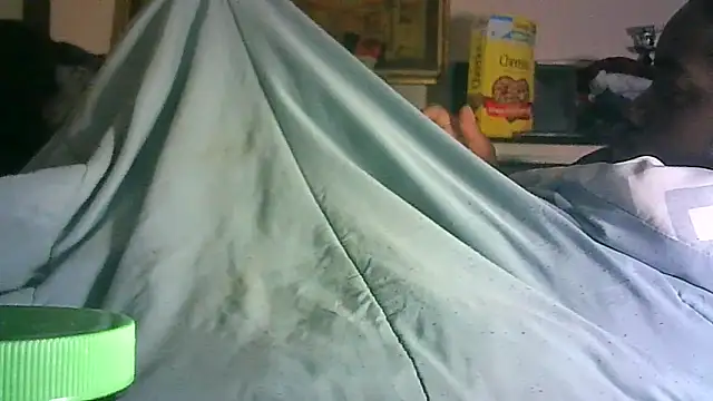 Webkamerová show GUAPAN3S3_FIR3