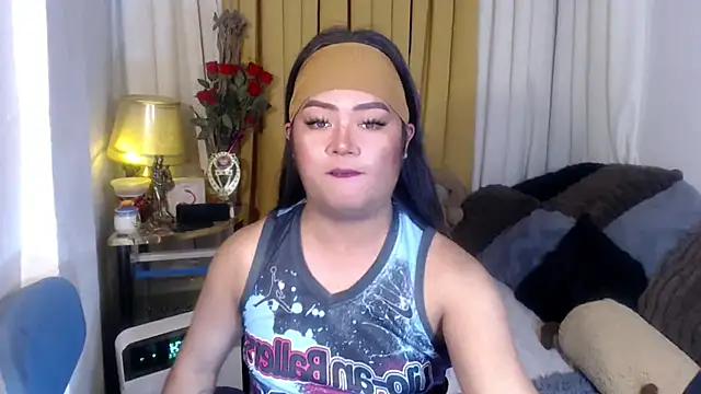 YourSweet-mich webcam show