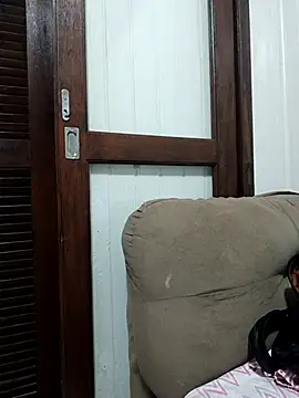 Chat XXX ao vivo de Lupita_sol