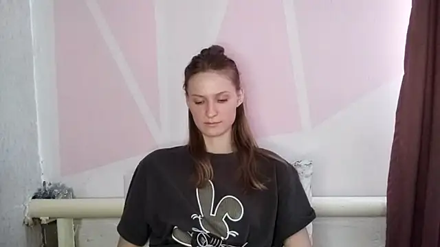 EthylGabak webcam show