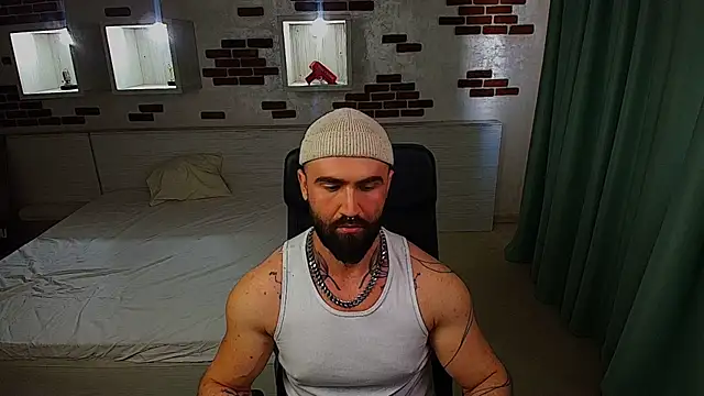 KoaTraceのウェブカメラショー