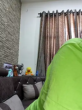 tinaarora webcam show