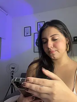 Chat XXX ao vivo de Abby-26