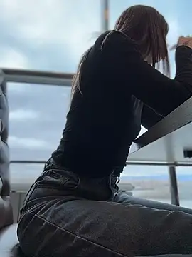 Show de webcam de Charming_Ritta