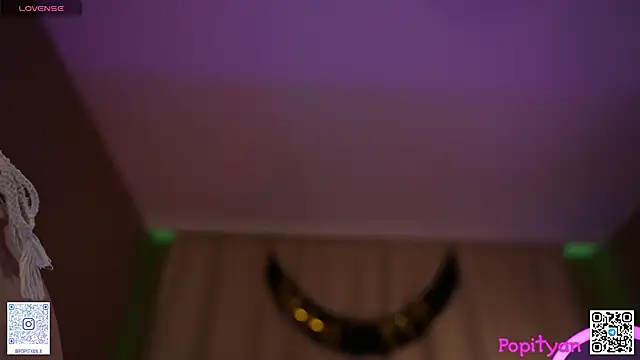 Czat XXX na żywo – popityan1