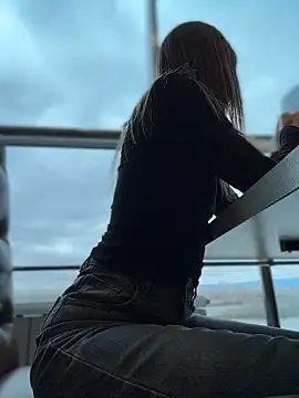 Charming_Ritta Webcam Show