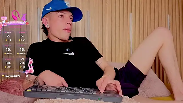 Luca_Prince_ Chat XXX live