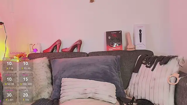 دردشة Angela_mature49 الجنسية المباشرة