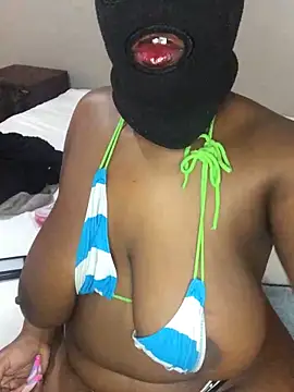 HornyMysteryx Adlı Modelin Web Kamerası Şovu