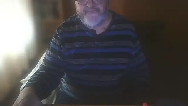 Koldo70's Webcam Show