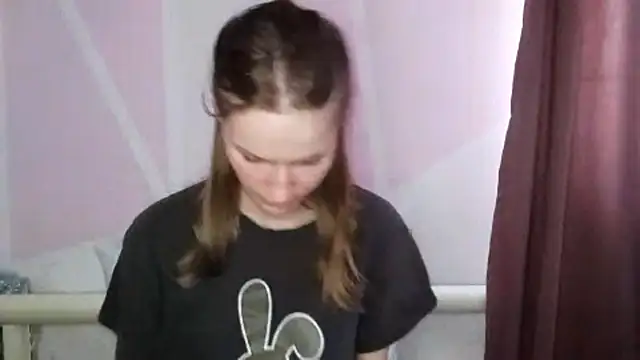 EthylGabak webcam show