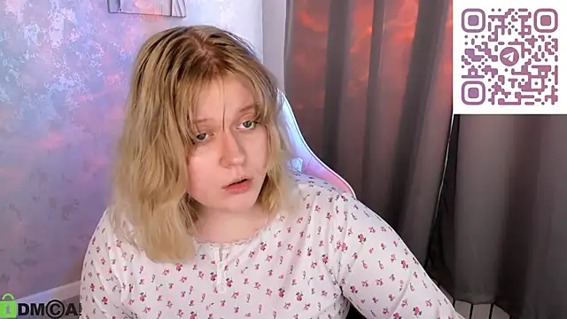 Chat XXX ao vivo de luna_c0ra