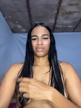 FlorSalvaje_'s Live XXX Chat