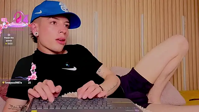 Luca_Prince_ Live XXX Chat