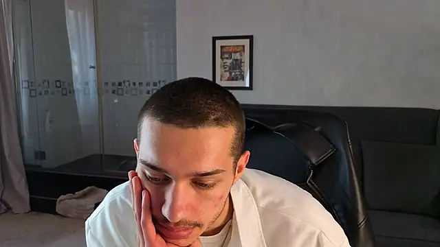 KaydenDrew Chat XXX live