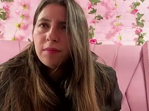 EmberCooper_ 现场XXX聊天