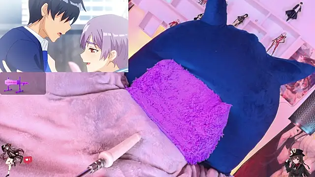 hani_bun: онлайн-секс-чат