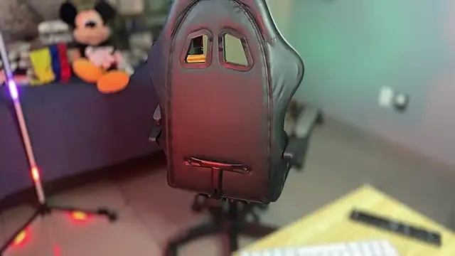 zamir333のライブXXXチャット