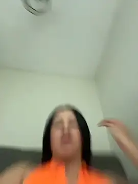 La_quecuu Pertunjukan Webcam