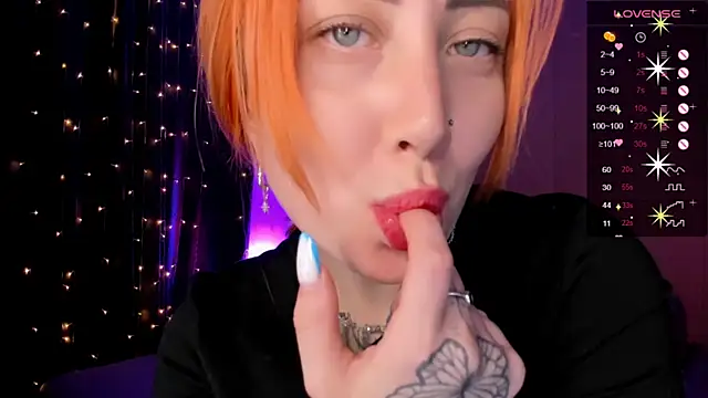 XXX chat uživo modela deboramoore